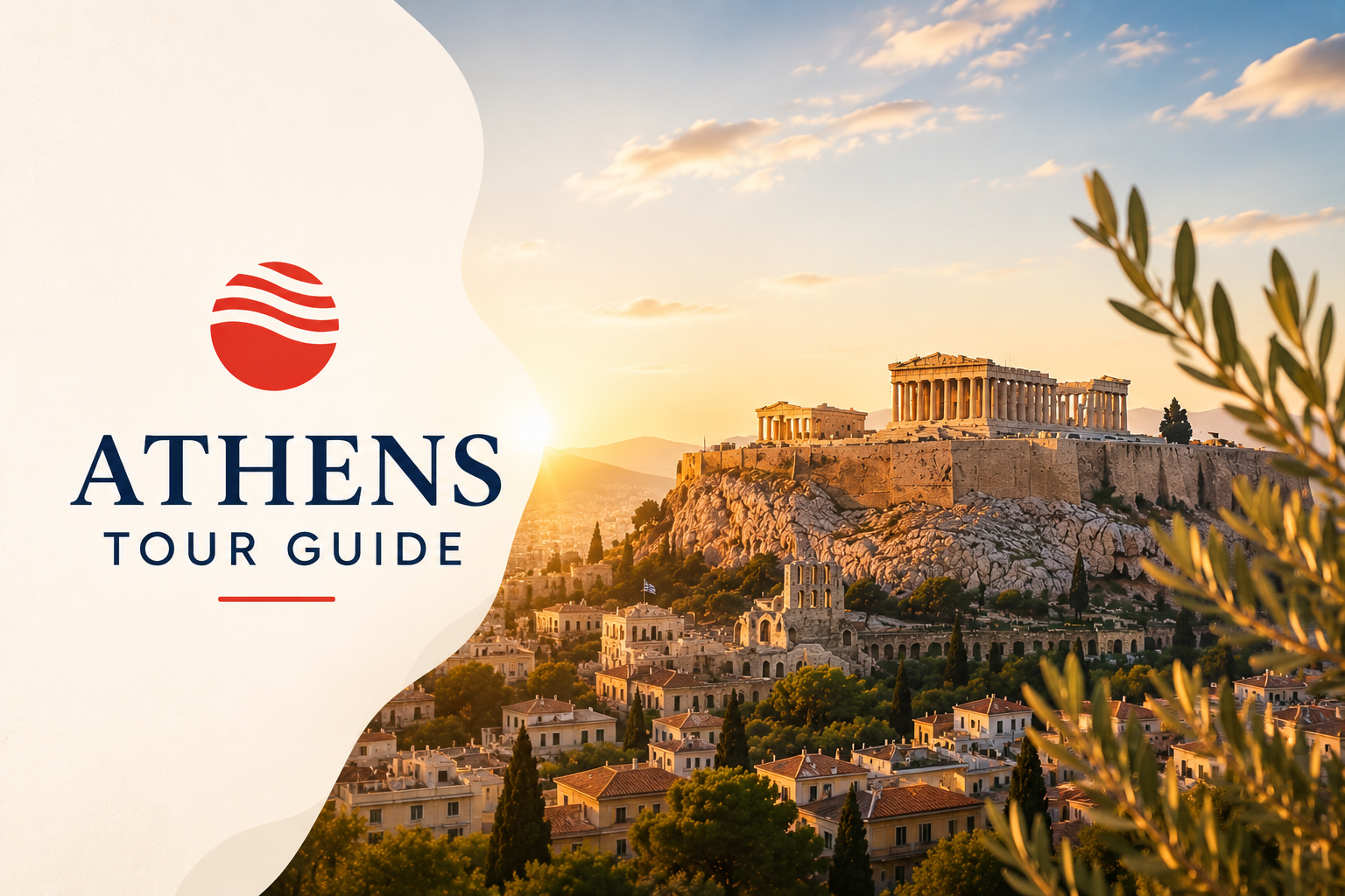 Athens Tour Guide 2026: Insider Tips to Explore Ancient Ruins, Food & Hidden Gems